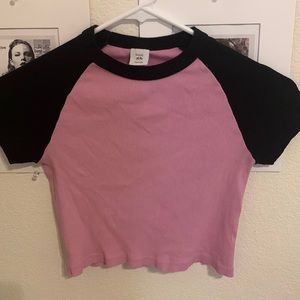brandy melville bella top
